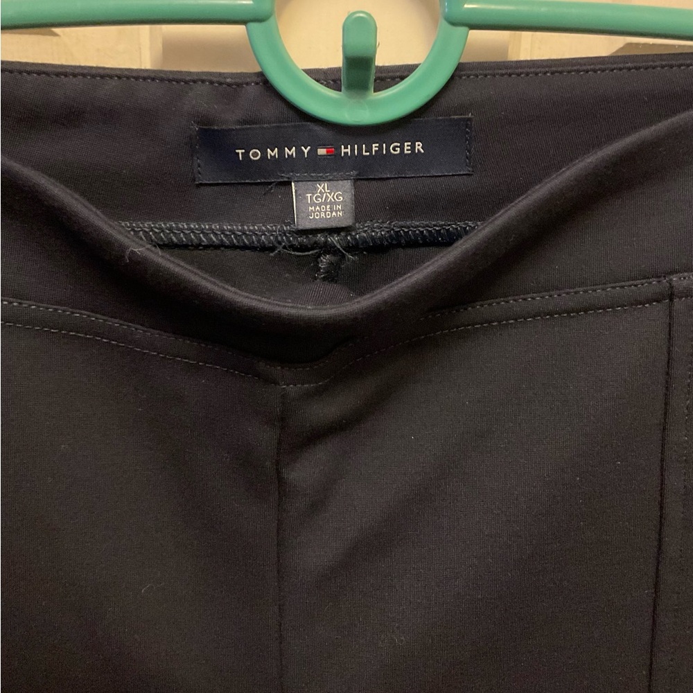 Tommy Hilfiger Sport Womens Logo Sweatpants - Picture 6 of 15